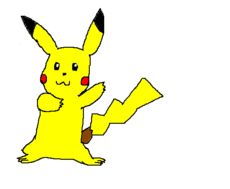 pikachu <3