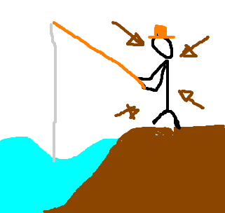 pescador