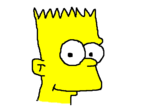 Bart Simpson - Novato