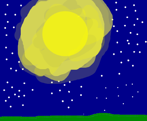 A Lua