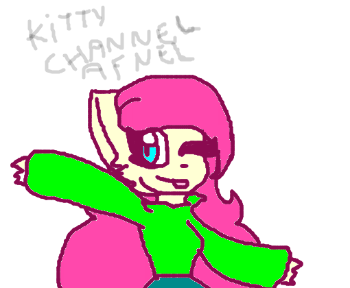 kitty channel afnel