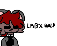 labX Wolf