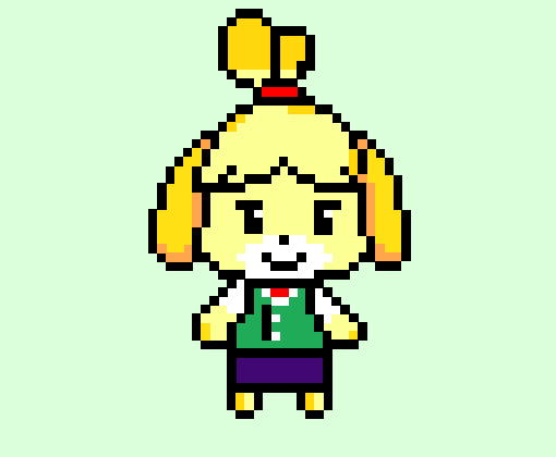 isabelle 