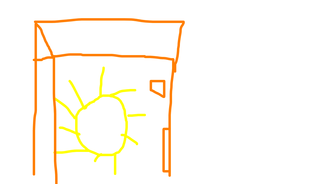 casa do sol