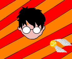 Harry Potter e Pomo de Ouro