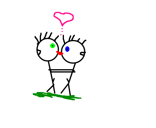 Love Desenho De Miguelito01 Gartic 1237