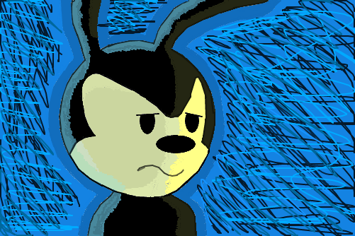 Oswald (Epic Mickey)