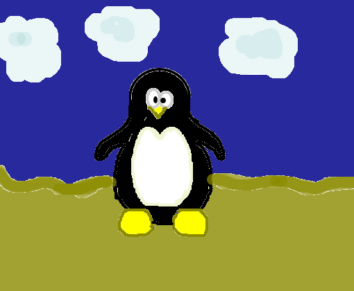 Pinguizitcho