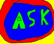 Ask da Mika