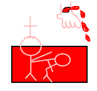 batismo de sangue