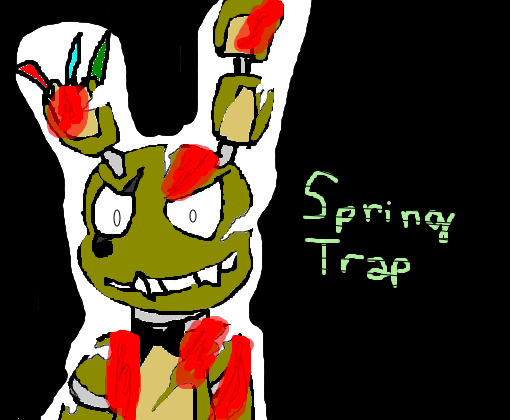 SpringTrap 
