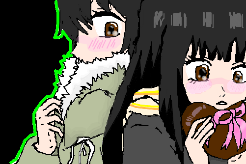 Sawako e Kazehaya