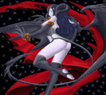 Lilith - The Dark Goddess