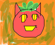 tomate maliguino/tom