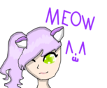 Meow ^^