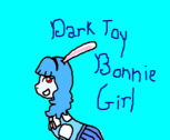 P/DarkToyBonnieGirl