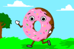 Donut!!