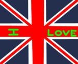 Bandeira da Inglaterra 