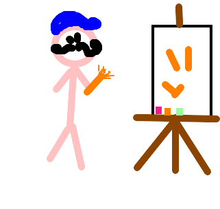 pintor