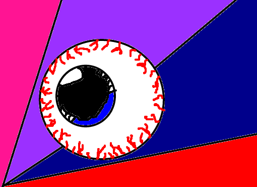 o olho