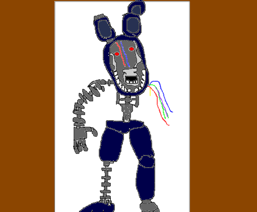 TJOC:R Ignited Bonnie 