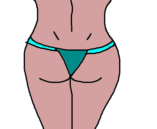 Aprender Sobre Imagem Bunda Desenhos Br Thptnganamst Edu Vn