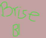 Brise