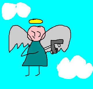 anjo exterminador