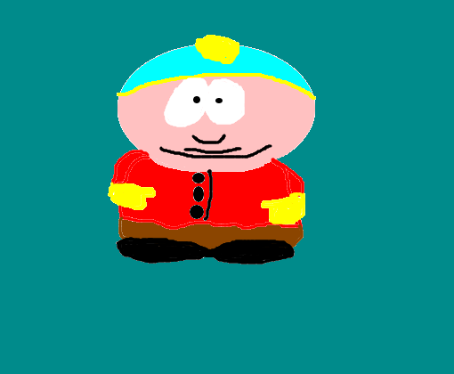 Cartman ( South Park ) 