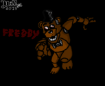 Freddy :3