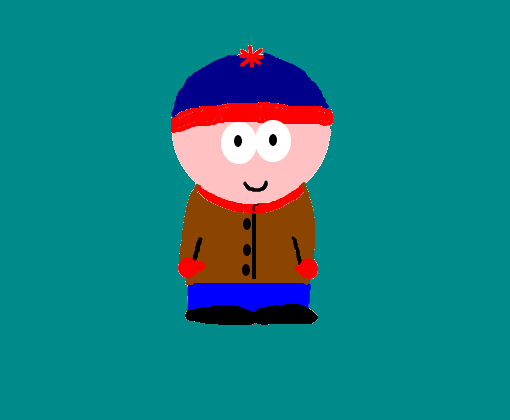 Stan ( South Park ) 