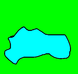 lagoa