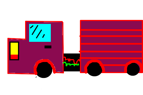 caminhão