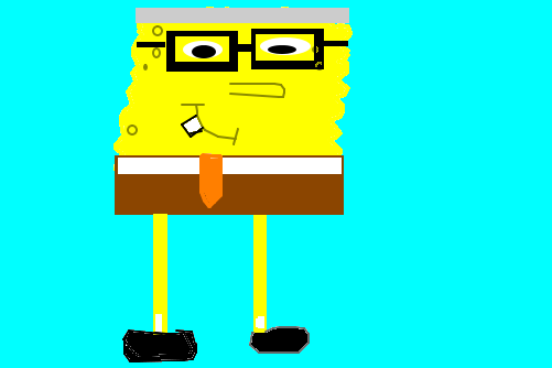 Pou - Desenho de matheus1105 - Gartic