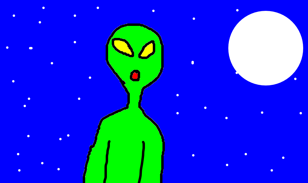 extraterrestre