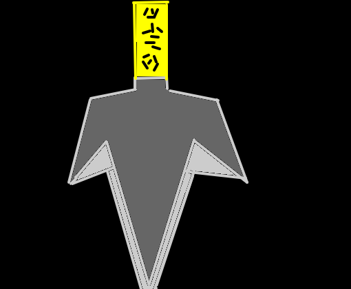 Minato Namikaze - Desenho de mineabr - Gartic
