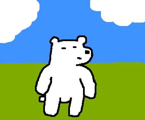 Polar-Ursos sem curso