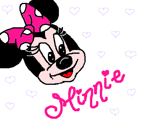 Minnie 
