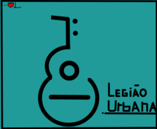 Legião Urbana *-*