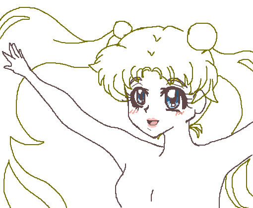 Sailor Moon: Crystal