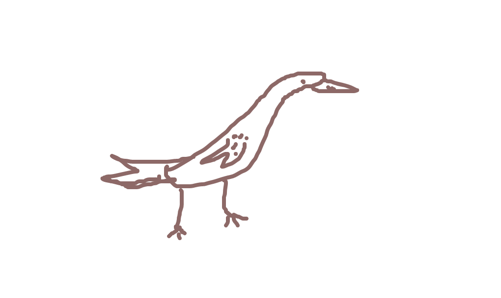 gavial
