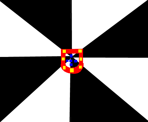 Ceuta\'s Flag