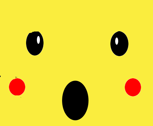 Pikachu  *-* 