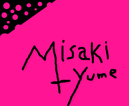 Misaki Yume