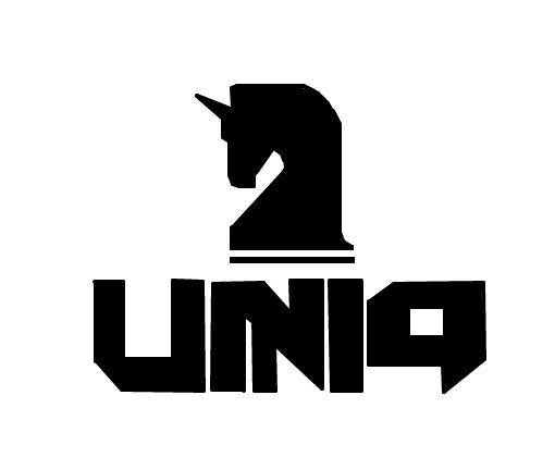 Uniq \'^\'