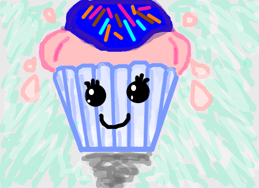 Cupcake *-*