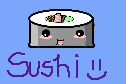 Sushii *-*