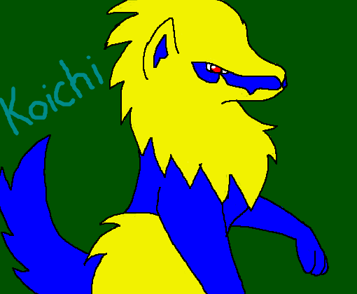Koichi