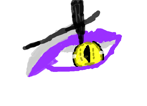 Eye of The Orochimaru