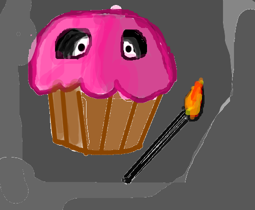 Chicca\'s Cupcake